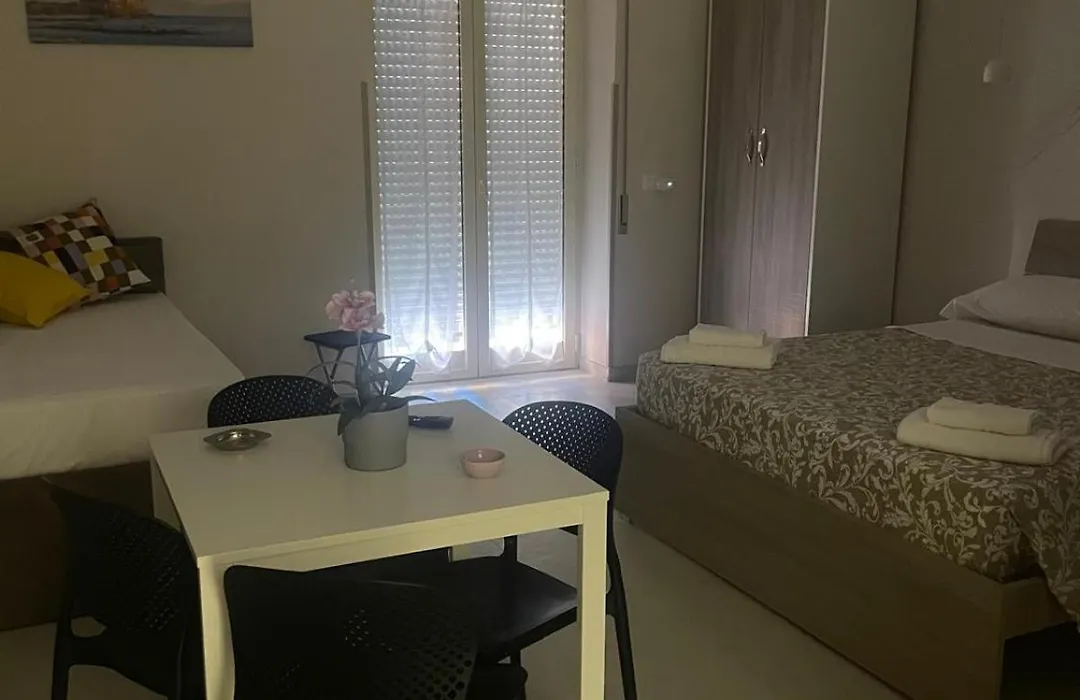 Tarantella apartment-1