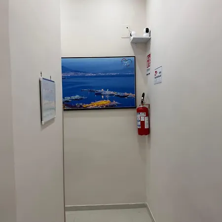 Tarantella Apartment-2