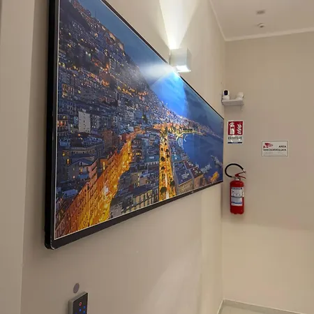 Tarantella apartment-2