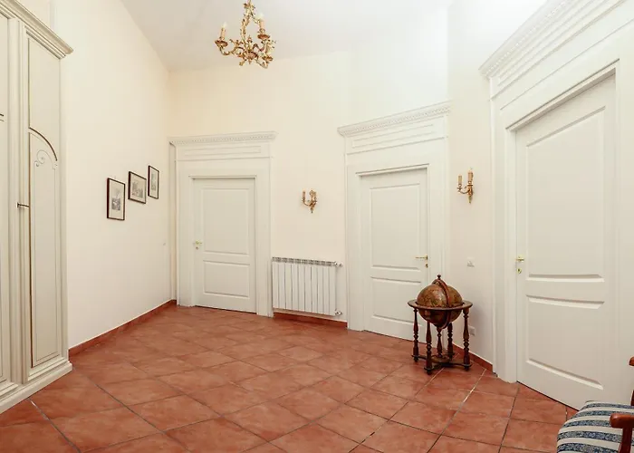 Mariu'S Sweet Home